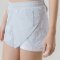 TL 2-IN-1 MOTION SHORTS (Cloudy White)